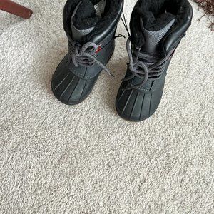 Winter Boots WATER PROFF Swiss Tech